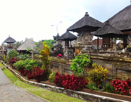 Desa Penglipuran Bali