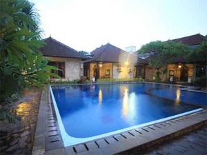 Hotel murah di Kuta Bali